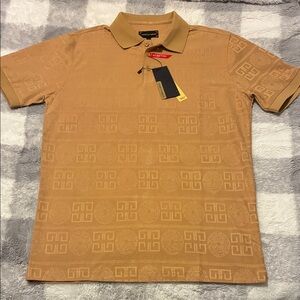 Men's American Breed Polo Shirt